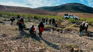 Feminicidio en San Quintín: hallan restos de Keila Nicole