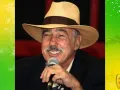 Andrés García, todo un ícono y un galán atemporal.