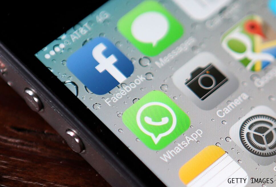 WhatsApp