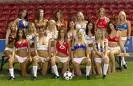 chicas pamboleras