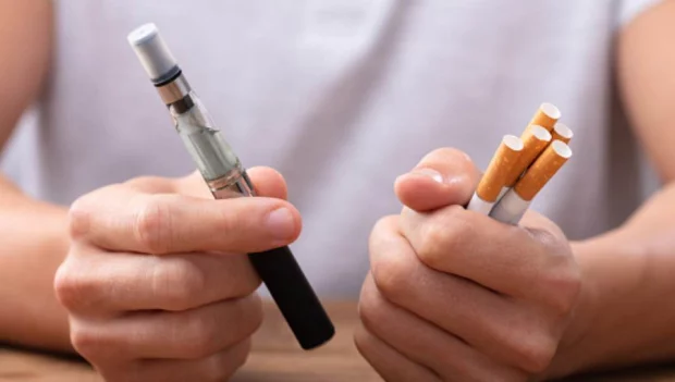 AMLO llama a prohibir los cigarros electrónicos y vapeadores