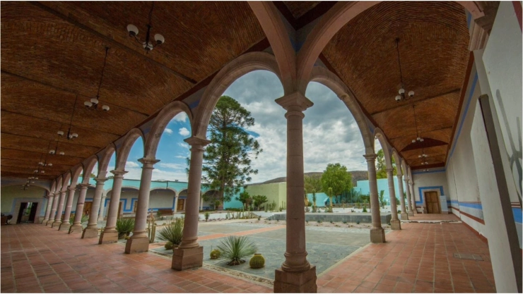 ¡Un viaje en el tiempo! Estos son los horarios y ubicación del Museo de la Insurgencia en Pabellón