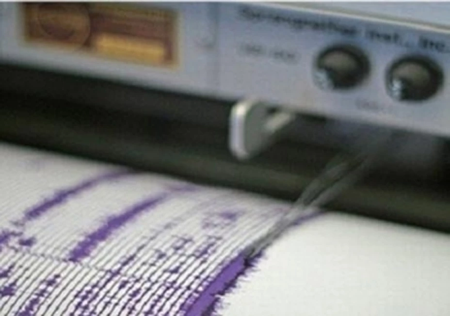 Sismo de 6 grados Richter estremece Oaxaca