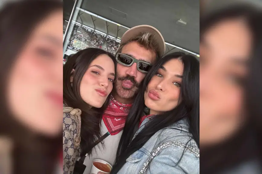 Alejandro-Fernández-y-su-novia.jpg