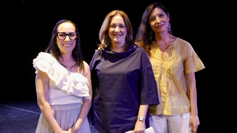 Claudia Lavista, titular de la Dirección de Danza UNAM