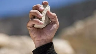 Va a casa de su ex en Umán a TIRARLE PIEDRAS; hoy está en prisión