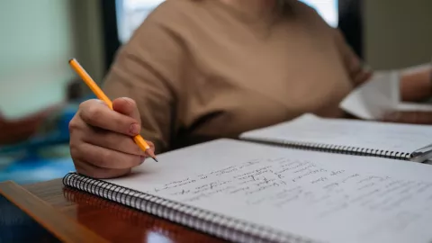 Beca Benito Juárez 2024