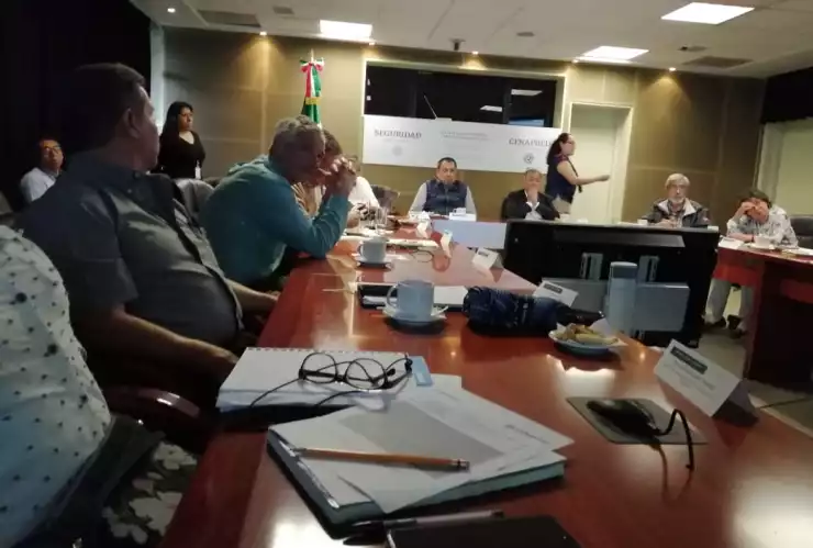 Analizan actividad reciente del Popocatépetl