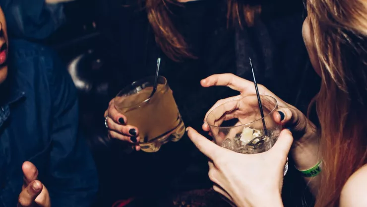 Cámaras de vigilancia serán obligatorias para abrir nuevos antros en Aguascalientes