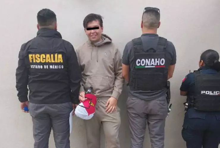 Mujer agredida por Fofo Márquez no se siente psicológicamente lista para verlo