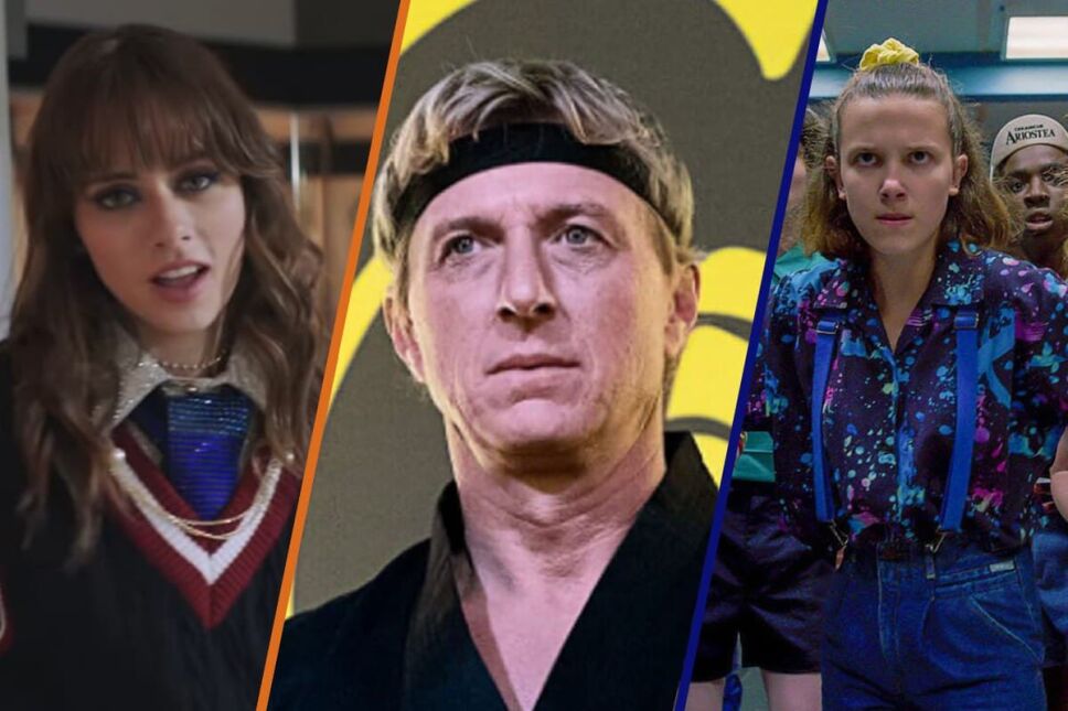 Netflix anuncia nuevas series, películas y temporadas en TUDUM