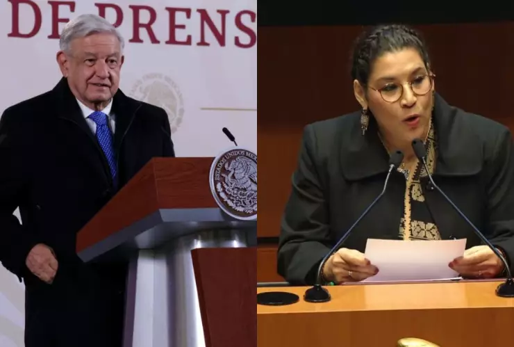 AMLO definirá hoy quién será la próxima ministra de la SCJN