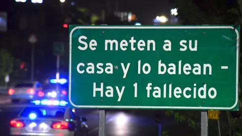 Se meten a su casa y matan a hombre en la colonia Cerrito Amarillo, en León así ocurrió el ataque.jpg