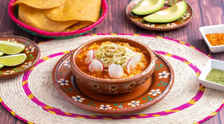 Dónde comer pozole en Los Ángeles, California