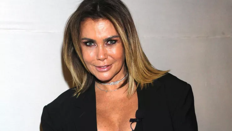 Sabine Moussier padre