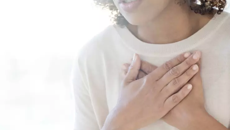 ¿Qué es y qué características tiene una Persona Altamente Sensible (PAS)?