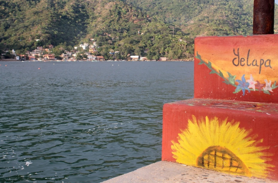 Yelapa, en Puerto Vallarta