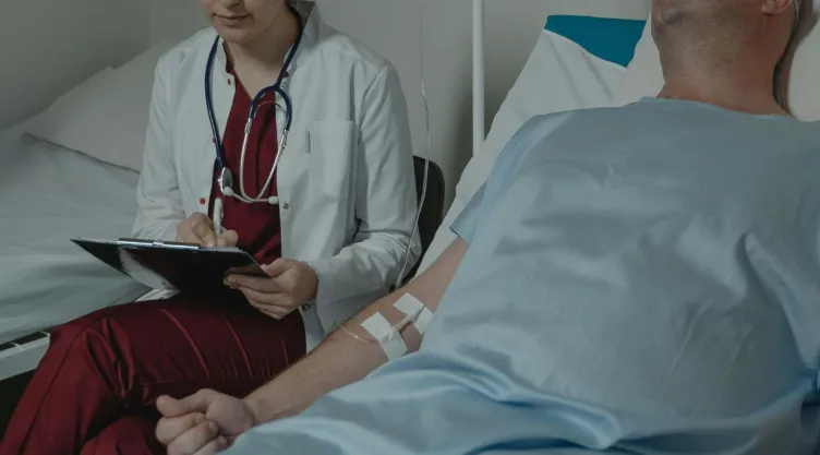 ¿Qué es el Cáncer Neuroendocrino? síntomas y detección temprana