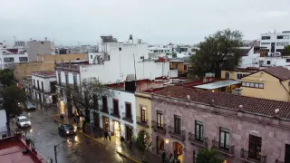 ¡Seguirán las lluvias! Así el pronóstico del clima en Michoacán por municipios hoy domingo 23 de noviembre.jpg