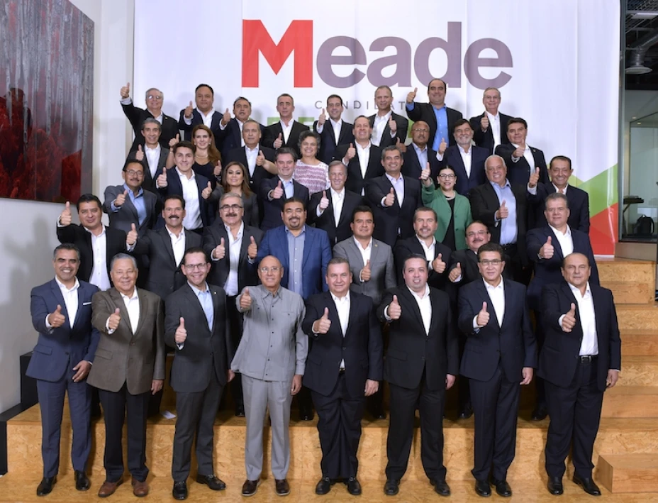 José Antonio Meade