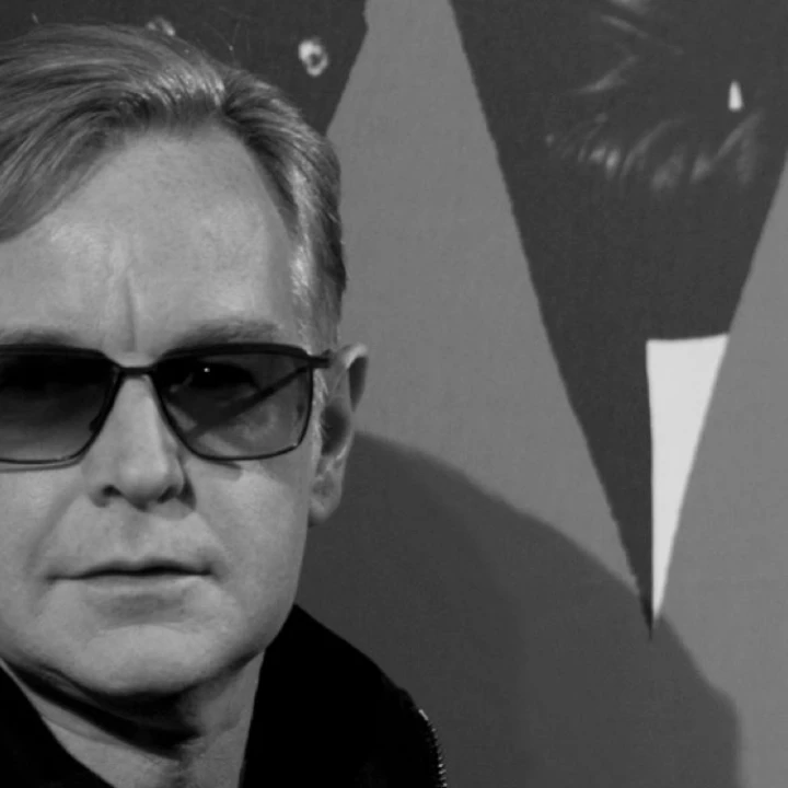 muere andrew fletcher depeche mode