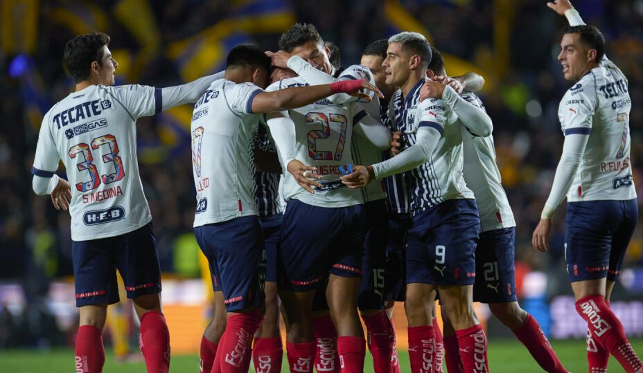 ¿Quién ganó el Clásico Regio de hoy
