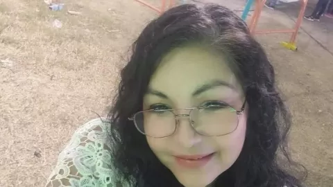 Mujer ahogada en Tantoyuca