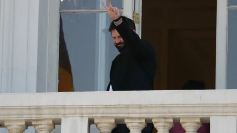 quien es gabriel boric presidente de chile