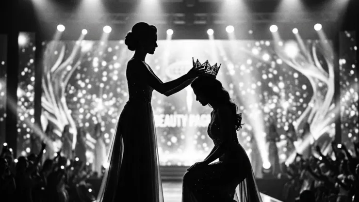 Muere modelo LaToya Malcolm, participante de Miss Universo Jamaica