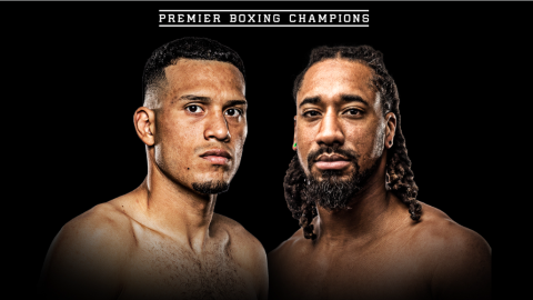 David Benavidez Demetrius Andrade Canelo