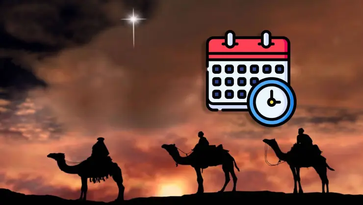¿Cuándo llegan los Reyes Magos este 2026? Esta es la fecha y las tradiciones que se siguen en México