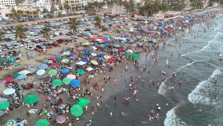 Vacaciones de Semana Santa