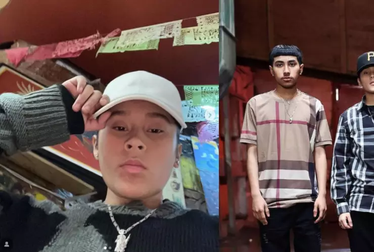 Yahritza habla tras las críticas que ha recibido