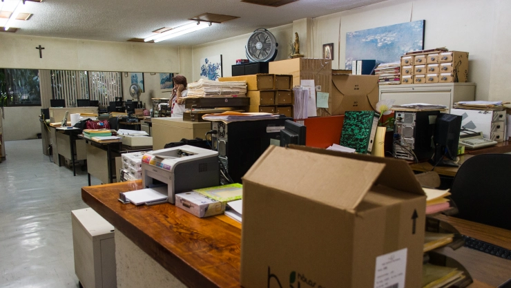 Dificultades económicas por el COVID-19