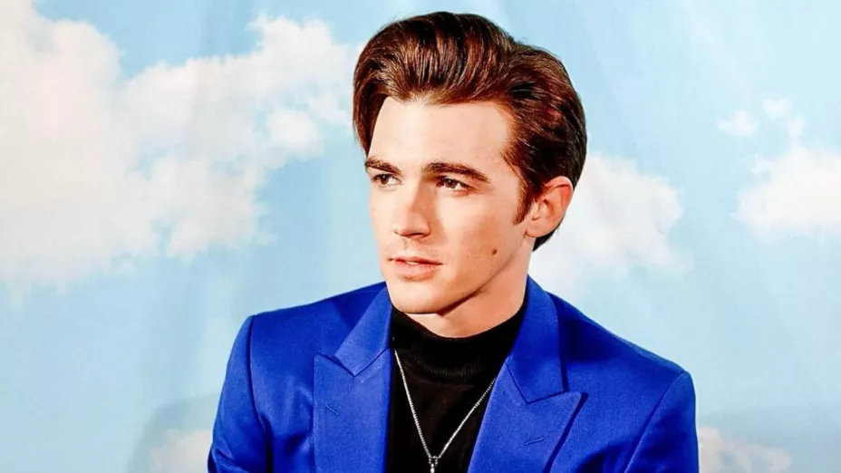 Drake Bell Querétaro
