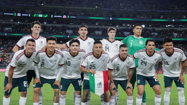 OFICIAL Los partidos que transmitirá Azteca 7 GRATIS del 29 de septiembre al 3 de octubre del 2026