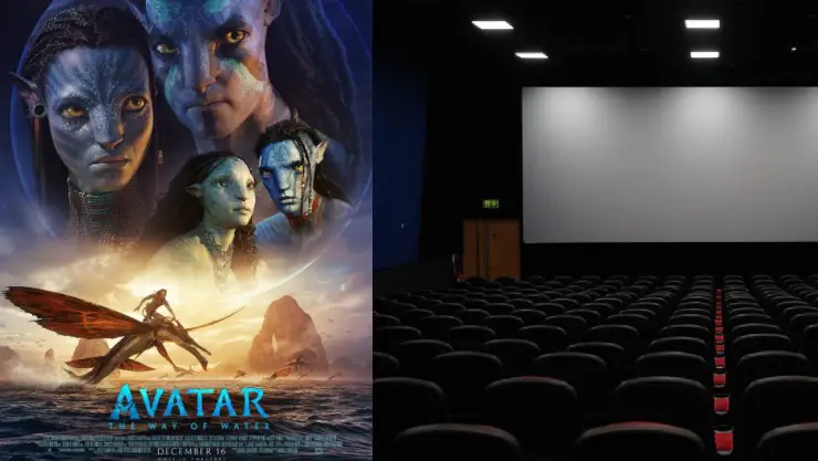pelicula avatar