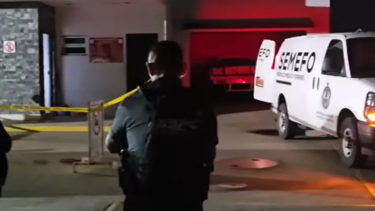 Hombre asesinado en gasolinera en Imala