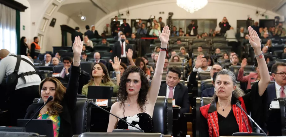 Legisladores se reunirán con el vicepresidente de Brasil.jpg