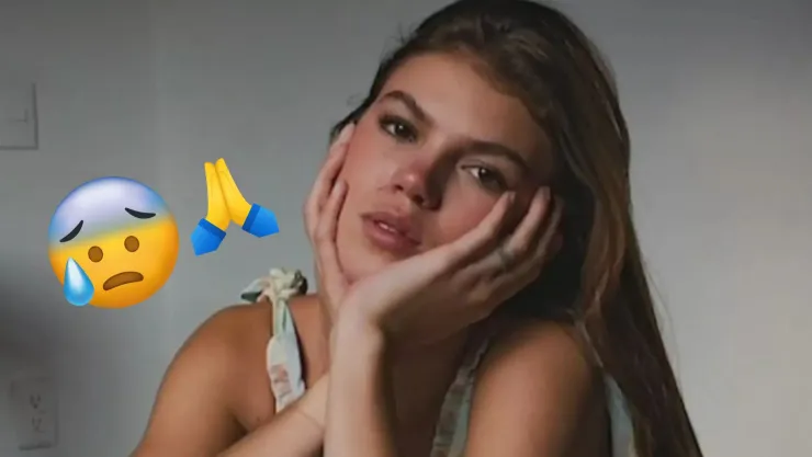 Piden oraciones por Valentina Gilbert; estado de salud de la influencer empeora
