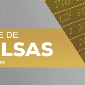 Cierre de bolsas hoy 2 de octubre