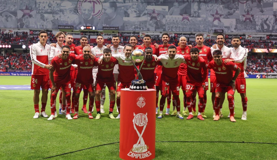 Toluca