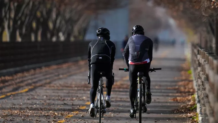 Calor y frío Este es el pronóstico del clima en Jalisco de hoy martes 28 de enero de 2025