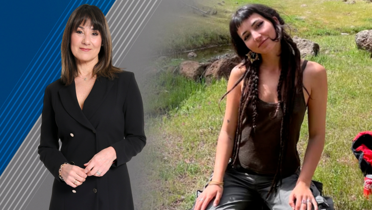 Qué tan seguro es estudiar en México caso Claudia Tacoronte