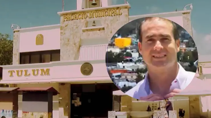 Tensión en Tulum: Síndico municipal se opone al nuevo tesorero de Diego Castañón