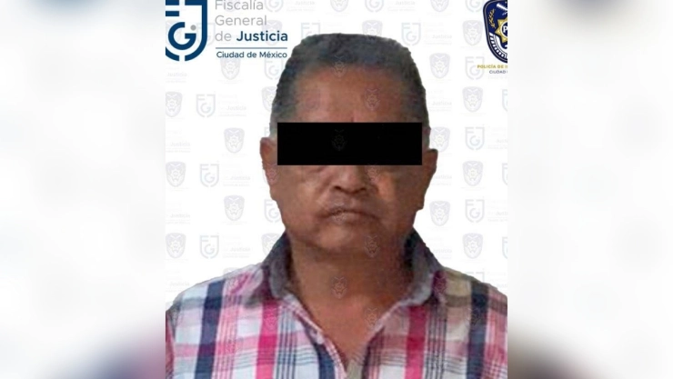 policia triple homicidio gam