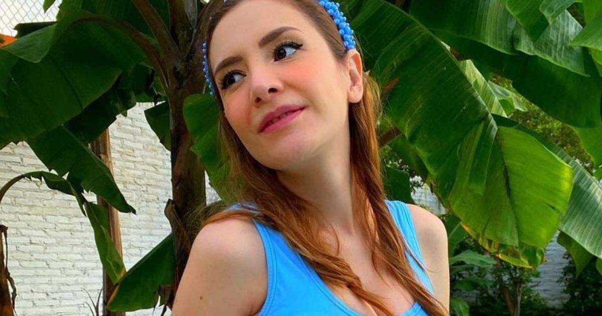 Paola poulain enfermedad