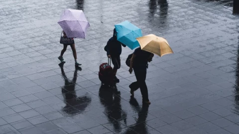 Clima en Guanajuato hoy 17 de febrero