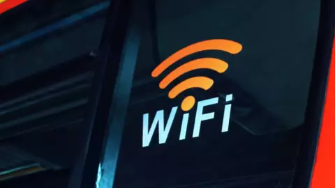 Así puedes saber si te roban la señal de tu Wi-Fi