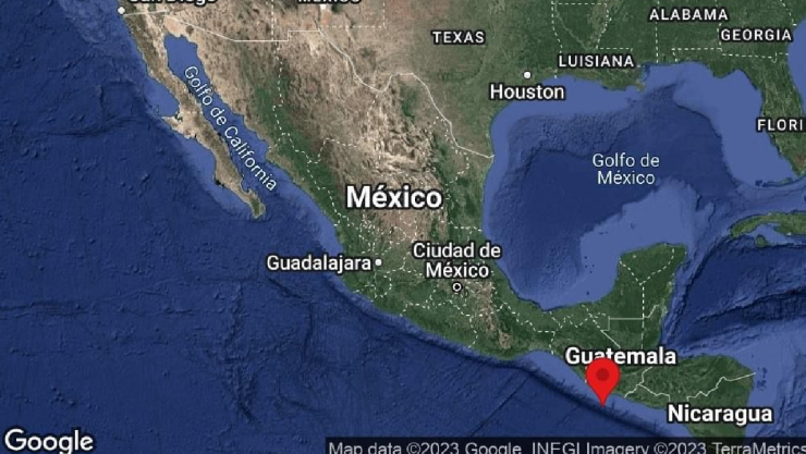 Temblor hoy 16 de febrero Se reporta sismo en Ciudad Hidalgo en Chiapas.jpg